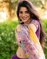 Divya Bharati Latest Photos